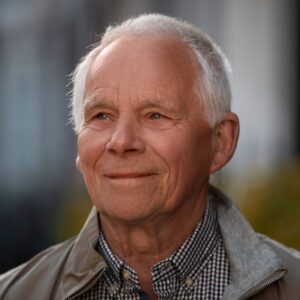Thomas Bernard